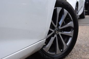 RENAULT ZOE R135 52kWh GT Line Hatchback 5dr Electric Auto (i, Rapid Charge)