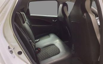 RENAULT ZOE R135 52kWh GT Line Hatchback 5dr Electric Auto (i, Rapid Charge)