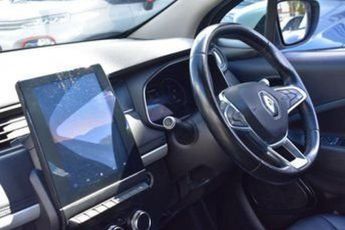 RENAULT ZOE R135 52kWh GT Line Hatchback 5dr Electric Auto (i, Rapid Charge)