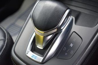 RENAULT ZOE R135 52kWh GT Line Hatchback 5dr Electric Auto (i, Rapid Charge)