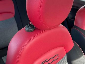 FIAT 500X 1.4 MultiAir Pop Star SUV 5dr Petrol Manual Euro 6 (s/s) (140 ps