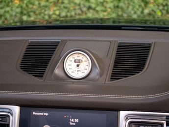 PORSCHE MACAN 3.6T V6 Turbo PDK 4WD Euro 6 (s/s) 5dr