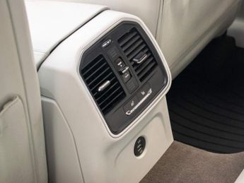 PORSCHE MACAN 3.6T V6 Turbo PDK 4WD Euro 6 (s/s) 5dr