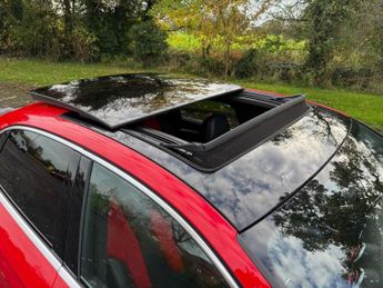 AUDI S3 2.0 TFSI Saloon 4dr Petrol S Tronic quattro Euro 6 (s/s) (300 ps