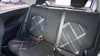 VAUXHALL CORSA 1.2i SRi Hatchback 3dr Petrol Manual Euro 6 (70 ps)