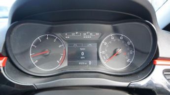 VAUXHALL CORSA 1.2i SRi Hatchback 3dr Petrol Manual Euro 6 (70 ps)