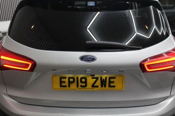 FORD FOCUS 1.5 EcoBlue Active X Estate 5dr Diesel Auto Euro 6 (s/s) (120 ps