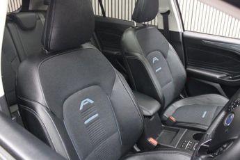 FORD FOCUS 1.5 EcoBlue Active X Estate 5dr Diesel Auto Euro 6 (s/s) (120 ps