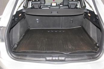 FORD FOCUS 1.5 EcoBlue Active X Estate 5dr Diesel Auto Euro 6 (s/s) (120 ps