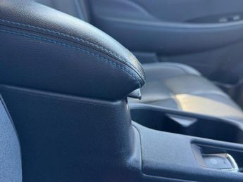 NISSAN LEAF 39kWh Tekna Hatchback 5dr Electric Auto (150 ps)