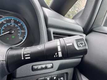 NISSAN LEAF 39kWh Acenta Hatchback 5dr Electric Auto (150 ps)