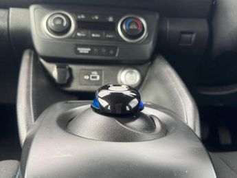 NISSAN LEAF 39kWh Acenta Hatchback 5dr Electric Auto (150 ps)