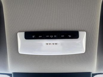 NISSAN LEAF 39kWh Acenta Hatchback 5dr Electric Auto (150 ps)