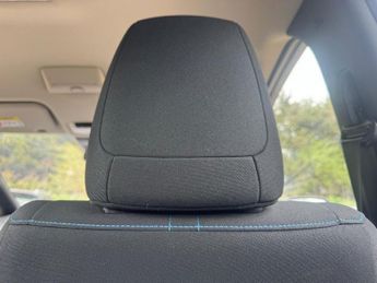 NISSAN LEAF 39kWh Acenta Hatchback 5dr Electric Auto (150 ps)