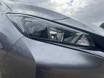 NISSAN LEAF 39kWh Acenta Hatchback 5dr Electric Auto (150 ps)