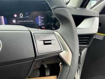 VAUXHALL Frontera Electric 44kWh Design SUV 5dr Electric Auto (113 ps)