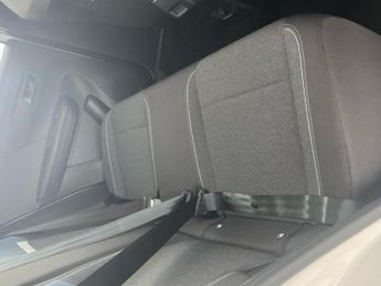 VAUXHALL Frontera Electric 44kWh Design SUV 5dr Electric Auto (113 ps)