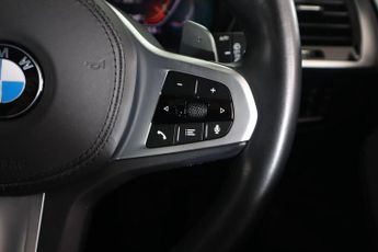 BMW X3 2.0 20d MHT M Sport Auto xDrive Euro 6 (s/s) 5dr