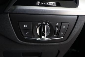 BMW X3 2.0 20d MHT M Sport Auto xDrive Euro 6 (s/s) 5dr