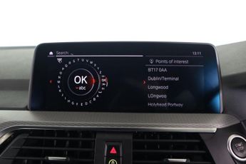 BMW X3 2.0 20d MHT M Sport Auto xDrive Euro 6 (s/s) 5dr