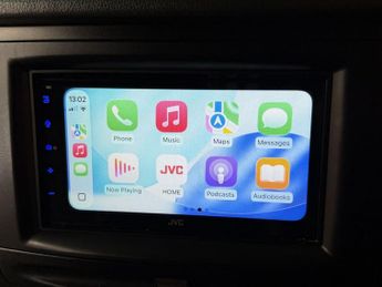 MERCEDES-BENZ VITO 2.1 113 CDi Panel Van 5dr Diesel Manual L1 (198 g/km, 136 bhp)