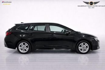 TOYOTA COROLLA 1.8 VVT-h Icon Touring Sports 5dr Petrol Hybrid CVT Euro 6 (s/s)