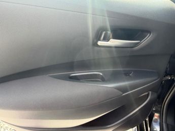 TOYOTA COROLLA 1.8 VVT-h Icon Touring Sports 5dr Petrol Hybrid CVT Euro 6 (s/s)
