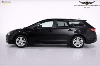 TOYOTA COROLLA 1.8 VVT-h Icon Touring Sports 5dr Petrol Hybrid CVT Euro 6 (s/s)