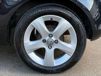 VAUXHALL CORSA 1.2i ecoFLEX 16V SXi Hatchback 3dr Petrol Manual Euro 5 (s/s) (A