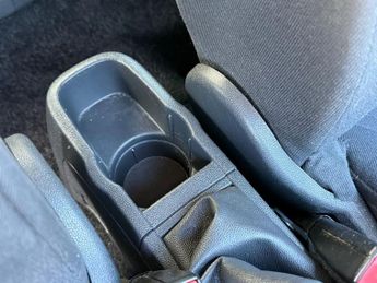 VAUXHALL CORSA 1.2i ecoFLEX 16V SXi Hatchback 3dr Petrol Manual Euro 5 (s/s) (A