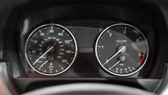 BMW 3 SERIES 2.0 320d M Sport Saloon 4dr Diesel Steptronic Euro 5 (184 ps)