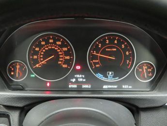 BMW 3 SERIES 2.0 330e 7.6kWh M Sport Shadow Edition Saloon 4dr Petrol Plug-in