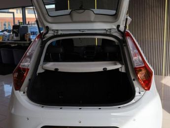 MG MG3 1.5 VTi-TECH 3Style Hatchback 5dr Petrol Manual Euro 6 (s/s) (10