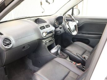 MG MG3 1.5 VTi-TECH 3Style Hatchback 5dr Petrol Manual Euro 6 (s/s) (10