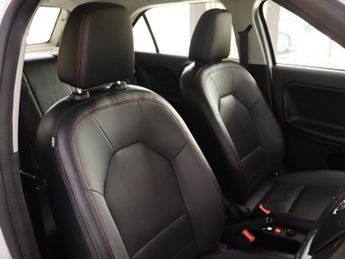 MG MG3 1.5 VTi-TECH 3Style Hatchback 5dr Petrol Manual Euro 6 (s/s) (10