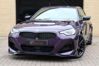 BMW 220 220I 2.0 M SPORT