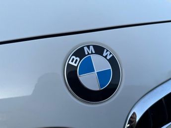 BMW 1 SERIES 2.0 118d Sport Hatchback 5dr Diesel Manual Euro 6 (s/s) (150 ps)