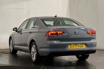 VOLKSWAGEN PASSAT 2.0 TDI EVO SE Nav Saloon 4dr Diesel DSG Euro 6 (s/s) (150 ps)