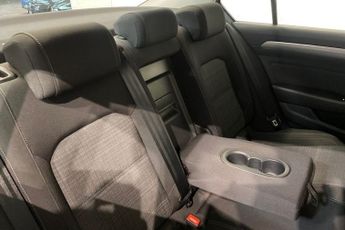 VOLKSWAGEN PASSAT 2.0 TDI EVO SE Nav Saloon 4dr Diesel DSG Euro 6 (s/s) (150 ps) F