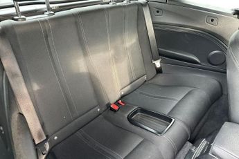 BMW 2 SERIES 2.0 218d Sport Convertible 2dr Diesel Auto Euro 6 (s/s) (150 ps)