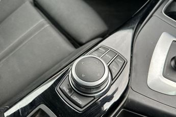 BMW 2 SERIES 2.0 218d Sport Convertible 2dr Diesel Auto Euro 6 (s/s) (150 ps)