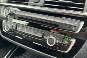 BMW 2 SERIES 2.0 218d Sport Convertible 2dr Diesel Auto Euro 6 (s/s) (150 ps)