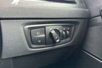 BMW 2 SERIES 2.0 218d Sport Convertible 2dr Diesel Auto Euro 6 (s/s) (150 ps)