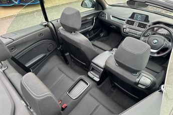BMW 2 SERIES 2.0 218d Sport Convertible 2dr Diesel Auto Euro 6 (s/s) (150 ps)