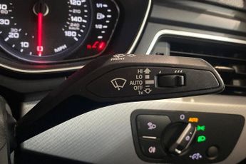 AUDI A5 2.0 TFSI 35 Sport Sportback 5dr Petrol S Tronic Euro 6 (s/s) (15