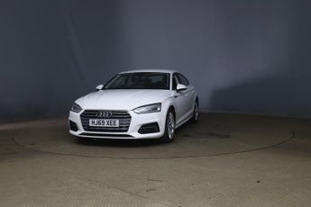 AUDI A5 2.0 TFSI 35 Sport Sportback 5dr Petrol S Tronic Euro 6 (s/s) (15
