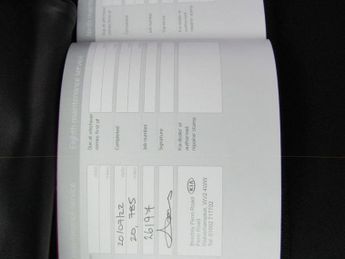 KIA VENGA 1.6 2 MPV 5dr Petrol Automatic Euro 5 (123 bhp)