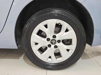 CITROEN GRAND C4 PICASSO 1.6 BlueHDi Exclusive+ MPV 5dr Diesel EAT6 Euro 6 (s/s) (120 ps)