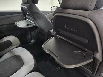 CITROEN GRAND C4 PICASSO 1.6 BlueHDi Exclusive+ MPV 5dr Diesel EAT6 Euro 6 (s/s) (120 ps)