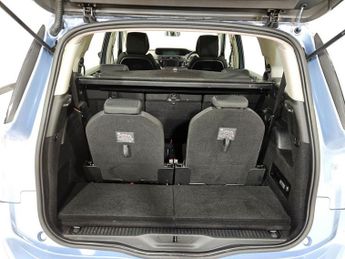 CITROEN GRAND C4 PICASSO 1.6 BlueHDi Exclusive+ MPV 5dr Diesel EAT6 Euro 6 (s/s) (120 ps)